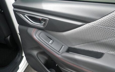 Subaru Forester, 2021 год, 1 950 000 рублей, 27 фотография