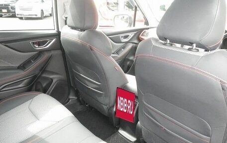 Subaru Forester, 2021 год, 1 950 000 рублей, 20 фотография