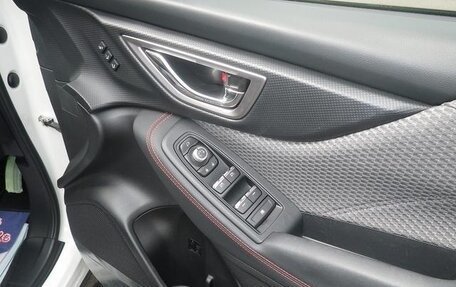 Subaru Forester, 2021 год, 1 950 000 рублей, 29 фотография