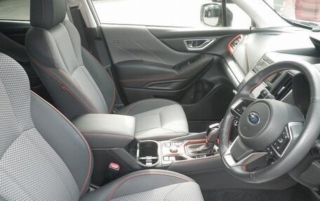 Subaru Forester, 2021 год, 1 950 000 рублей, 28 фотография