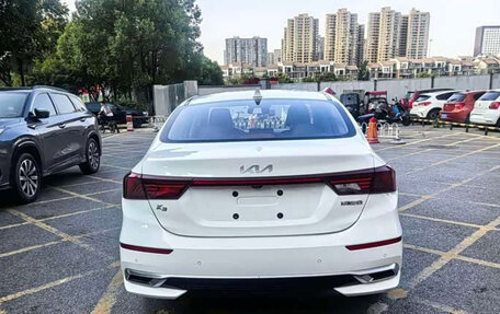 KIA K3, 2021 год, 1 398 000 рублей, 5 фотография