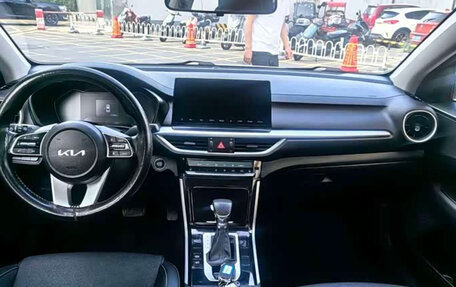 KIA K3, 2021 год, 1 398 000 рублей, 8 фотография