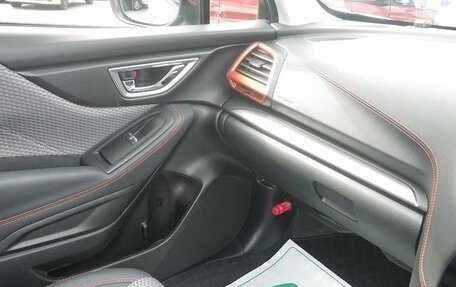 Subaru Forester, 2021 год, 1 950 000 рублей, 30 фотография