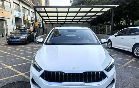 KIA K3, 2021 год, 1 398 000 рублей, 2 фотография