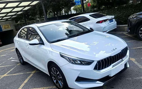 KIA K3, 2021 год, 1 398 000 рублей, 3 фотография