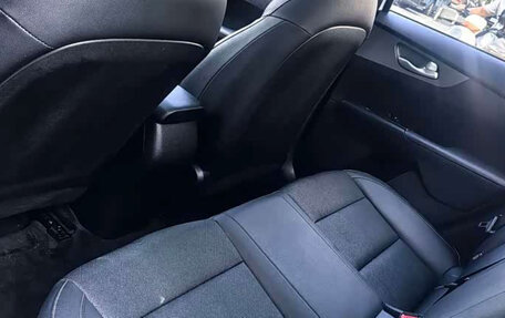 KIA K3, 2021 год, 1 398 000 рублей, 9 фотография
