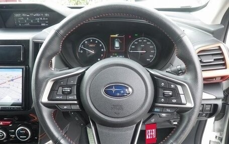 Subaru Forester, 2021 год, 1 950 000 рублей, 32 фотография