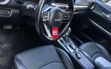 KIA K3, 2021 год, 1 398 000 рублей, 7 фотография