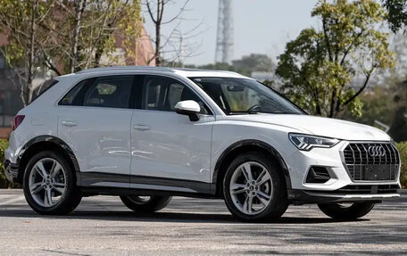 Audi Q3, 2022 год, 2 620 190 рублей, 3 фотография