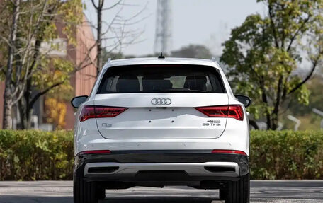 Audi Q3, 2022 год, 2 620 190 рублей, 6 фотография