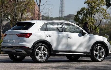 Audi Q3, 2022 год, 2 620 190 рублей, 7 фотография