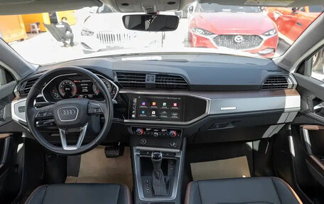 Audi Q3, 2022 год, 2 620 190 рублей, 9 фотография