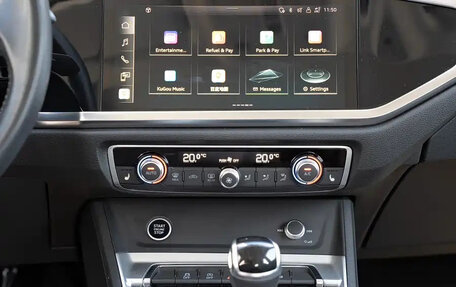 Audi Q3, 2022 год, 2 620 190 рублей, 13 фотография