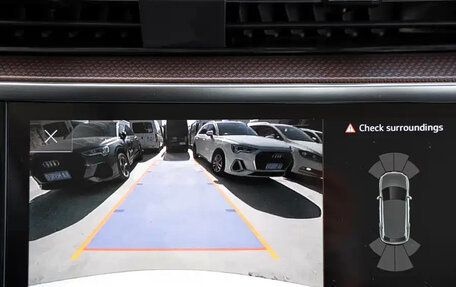 Audi Q3, 2022 год, 2 620 190 рублей, 12 фотография