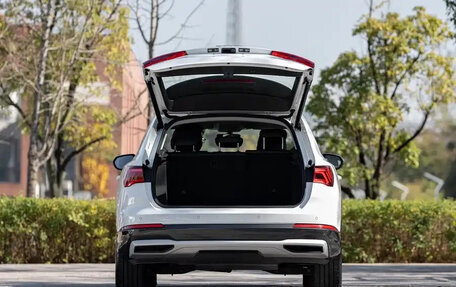 Audi Q3, 2022 год, 2 620 190 рублей, 8 фотография