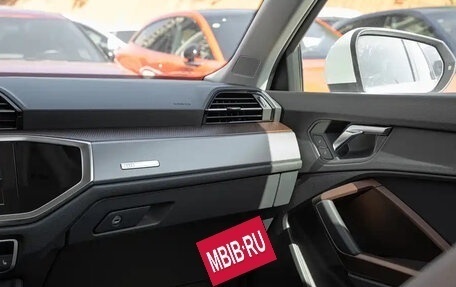 Audi Q3, 2022 год, 2 620 190 рублей, 14 фотография