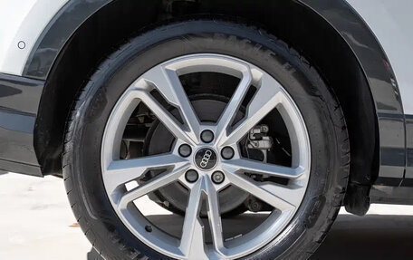 Audi Q3, 2022 год, 2 620 190 рублей, 19 фотография