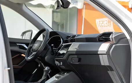 Audi Q3, 2022 год, 2 620 190 рублей, 23 фотография