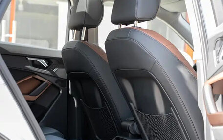 Audi Q3, 2022 год, 2 620 190 рублей, 22 фотография