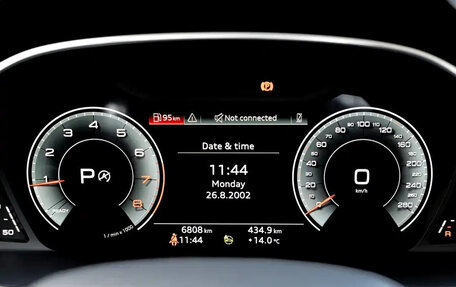 Audi Q3, 2022 год, 2 620 190 рублей, 24 фотография