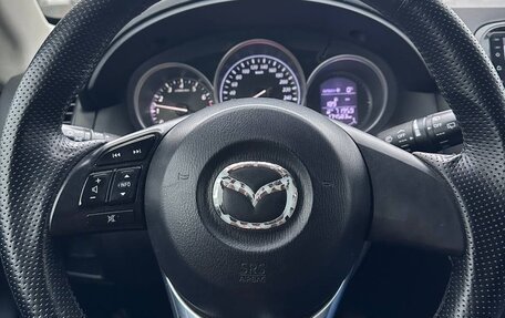 Mazda CX-5 II, 2012 год, 1 250 000 рублей, 7 фотография