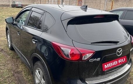 Mazda CX-5 II, 2012 год, 1 250 000 рублей, 2 фотография