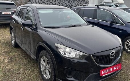 Mazda CX-5 II, 2012 год, 1 250 000 рублей, 4 фотография