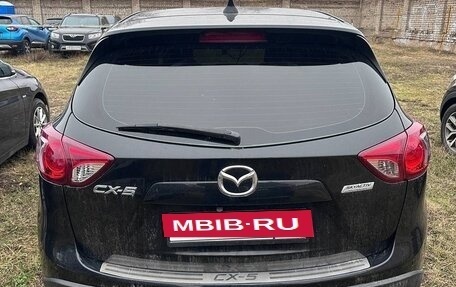 Mazda CX-5 II, 2012 год, 1 250 000 рублей, 5 фотография