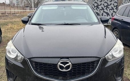 Mazda CX-5 II, 2012 год, 1 250 000 рублей, 3 фотография