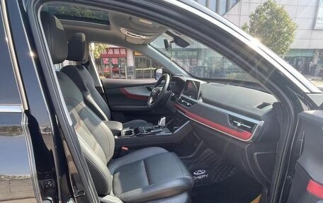 Chery Tiggo 7, 2022 год, 1 320 118 рублей, 9 фотография