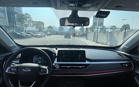 Chery Tiggo 7, 2022 год, 1 320 118 рублей, 13 фотография