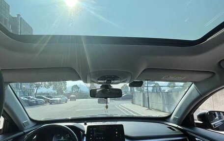 Chery Tiggo 7, 2022 год, 1 320 118 рублей, 12 фотография