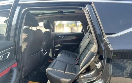 Chery Tiggo 7, 2022 год, 1 320 118 рублей, 10 фотография