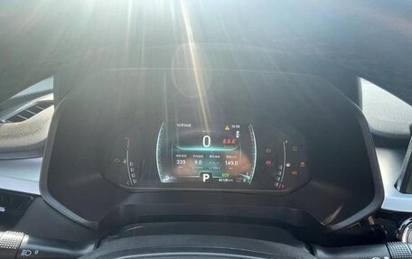 Chery Tiggo 7, 2022 год, 1 320 118 рублей, 14 фотография