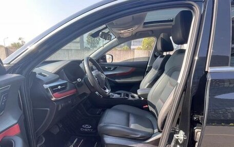 Chery Tiggo 7, 2022 год, 1 320 118 рублей, 8 фотография