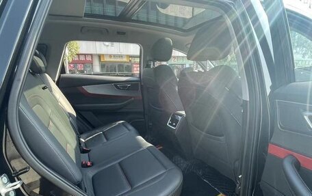 Chery Tiggo 7, 2022 год, 1 320 118 рублей, 11 фотография