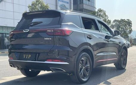 Chery Tiggo 7, 2022 год, 1 320 118 рублей, 7 фотография