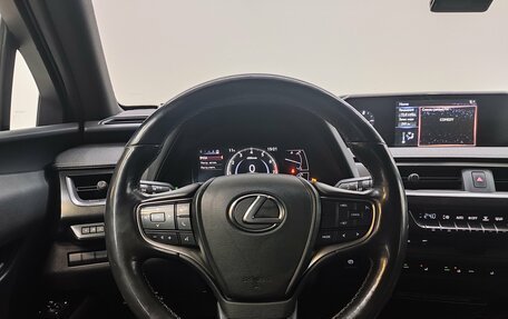 Lexus UX I, 2019 год, 2 700 000 рублей, 10 фотография