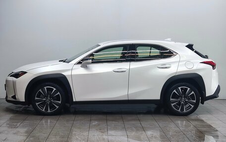 Lexus UX I, 2019 год, 2 700 000 рублей, 8 фотография