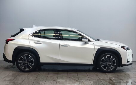 Lexus UX I, 2019 год, 2 700 000 рублей, 4 фотография