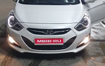Hyundai i40 I рестайлинг, 2014 год, 1 500 000 рублей, 1 фотография