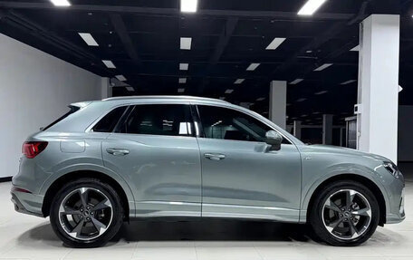 Audi Q3, 2022 год, 2 620 190 рублей, 4 фотография