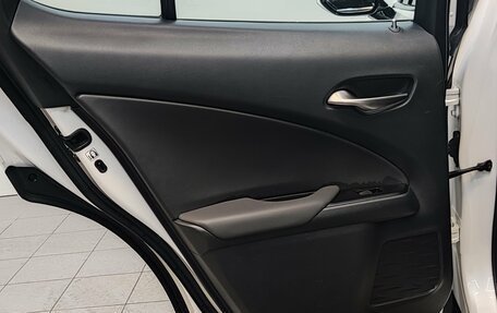 Lexus UX I, 2019 год, 2 700 000 рублей, 20 фотография