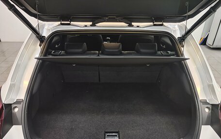 Lexus UX I, 2019 год, 2 700 000 рублей, 22 фотография