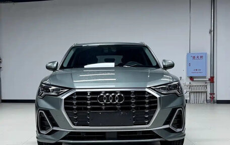 Audi Q3, 2022 год, 2 620 190 рублей, 2 фотография