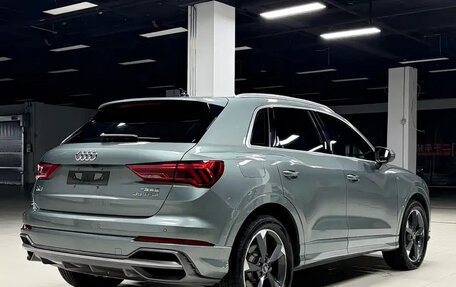 Audi Q3, 2022 год, 2 620 190 рублей, 5 фотография
