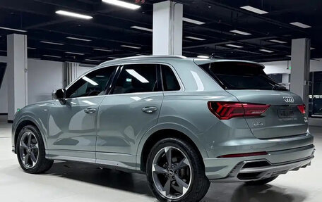Audi Q3, 2022 год, 2 620 190 рублей, 7 фотография