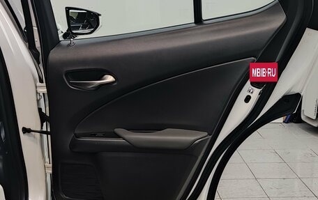 Lexus UX I, 2019 год, 2 700 000 рублей, 21 фотография