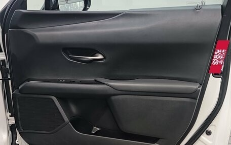 Lexus UX I, 2019 год, 2 700 000 рублей, 19 фотография