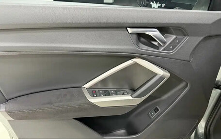 Audi Q3, 2022 год, 2 620 190 рублей, 9 фотография